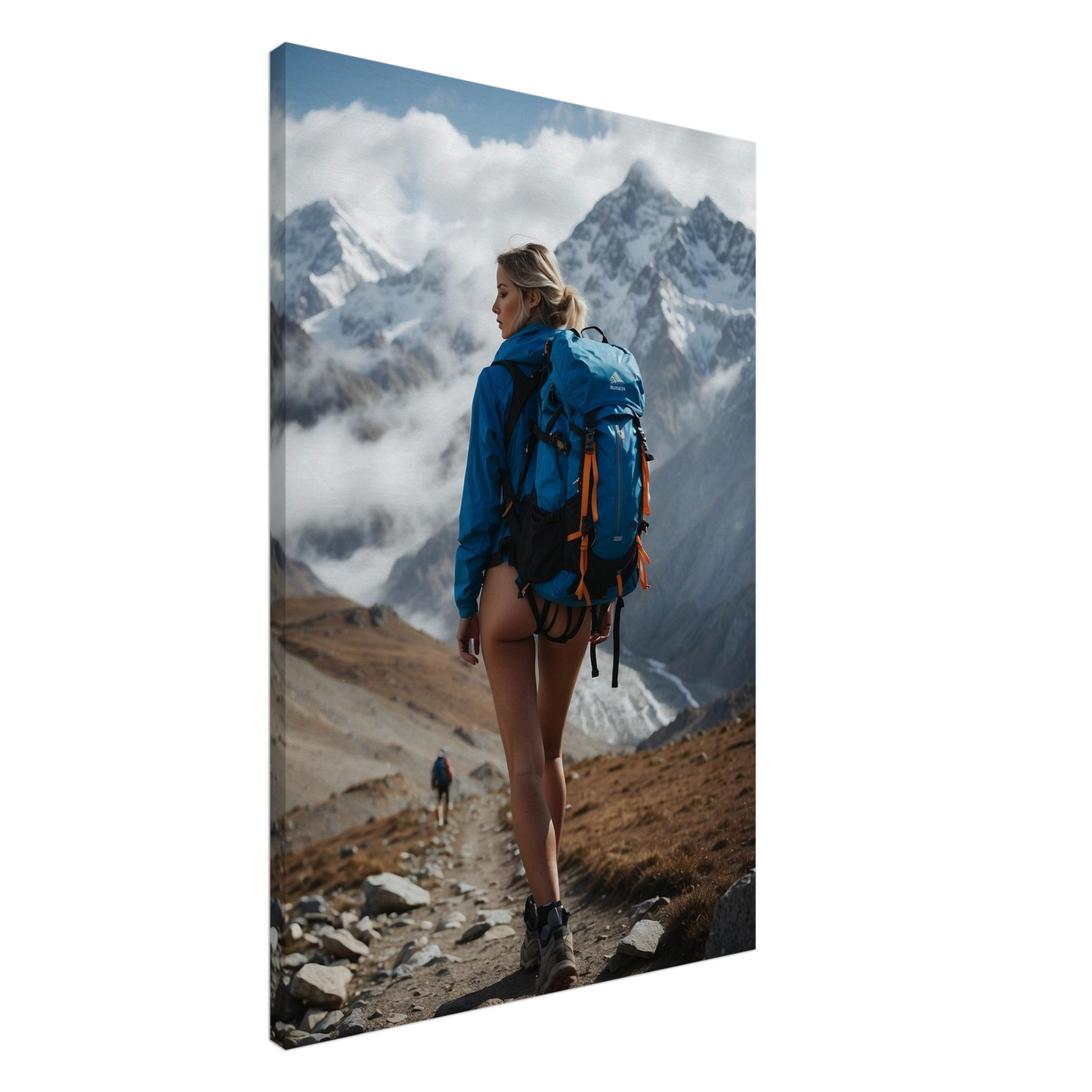 Canvas