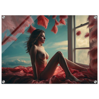 Acrylic Print