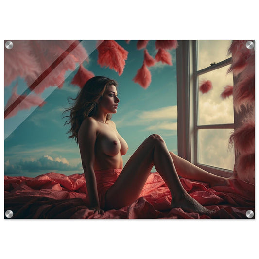 Acrylic Print