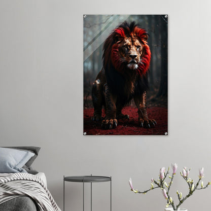Acrylic Print