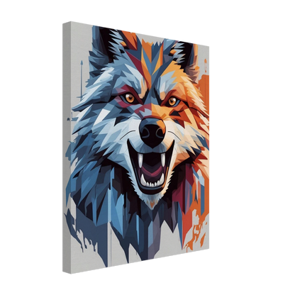 Canvas
