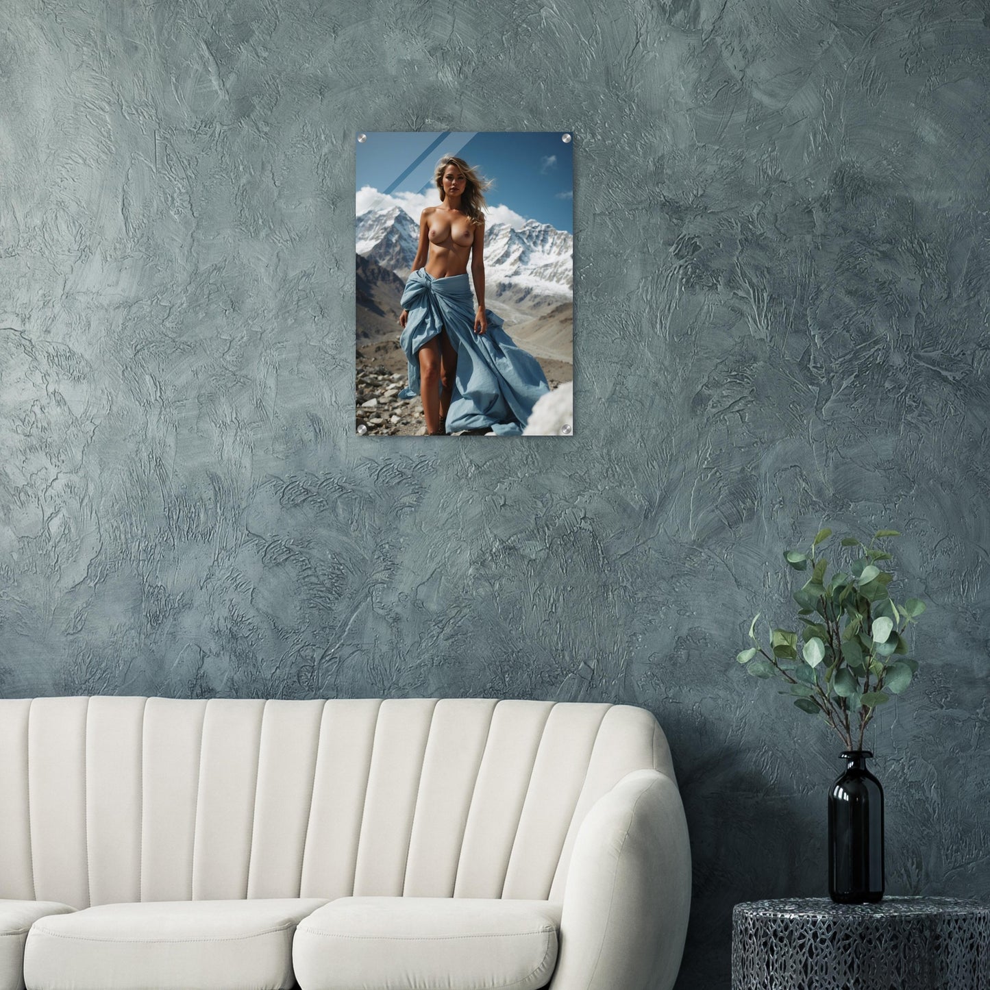 Acrylic Print