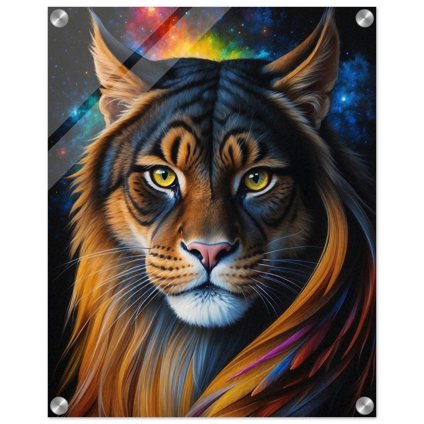 Acrylic Print