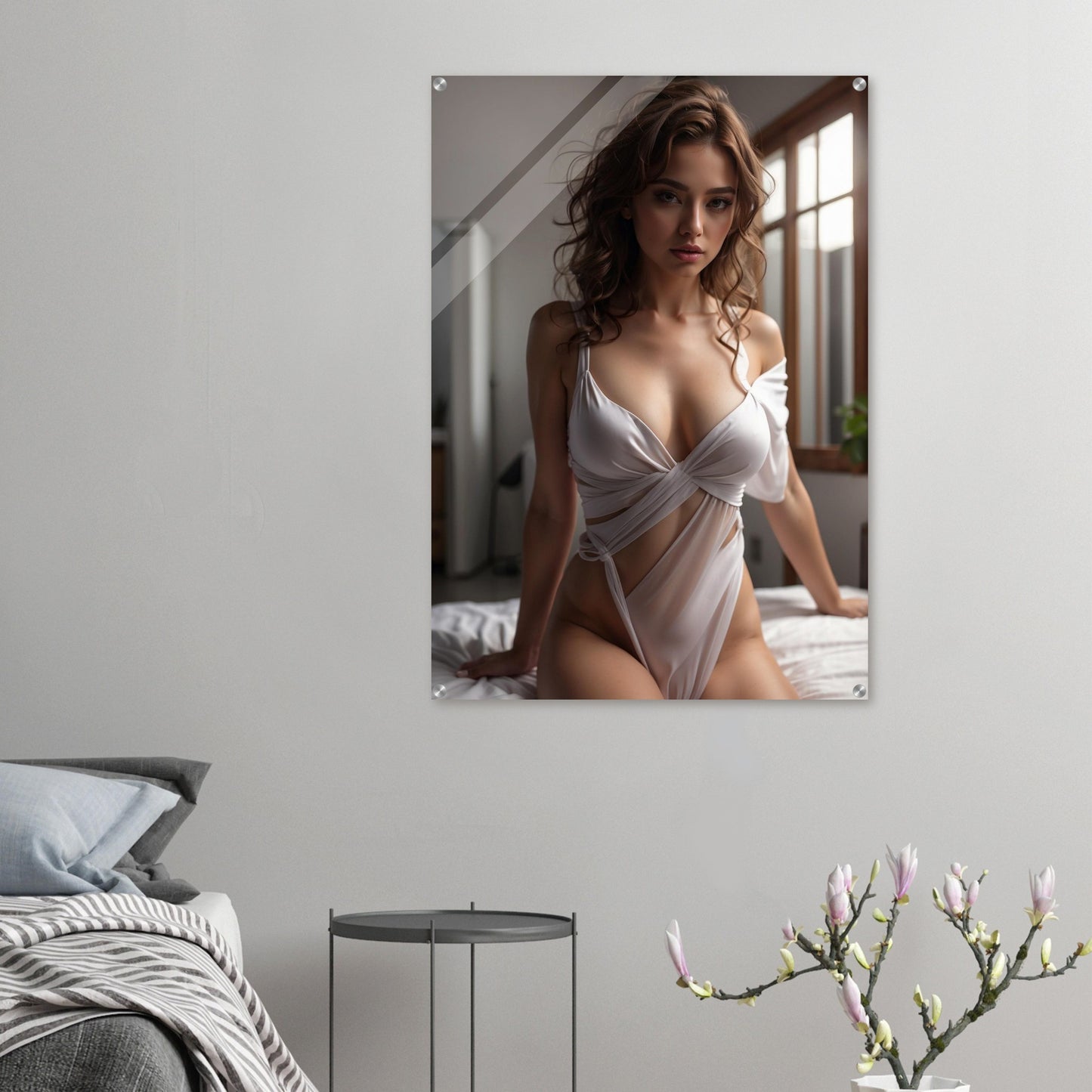 Acrylic Print