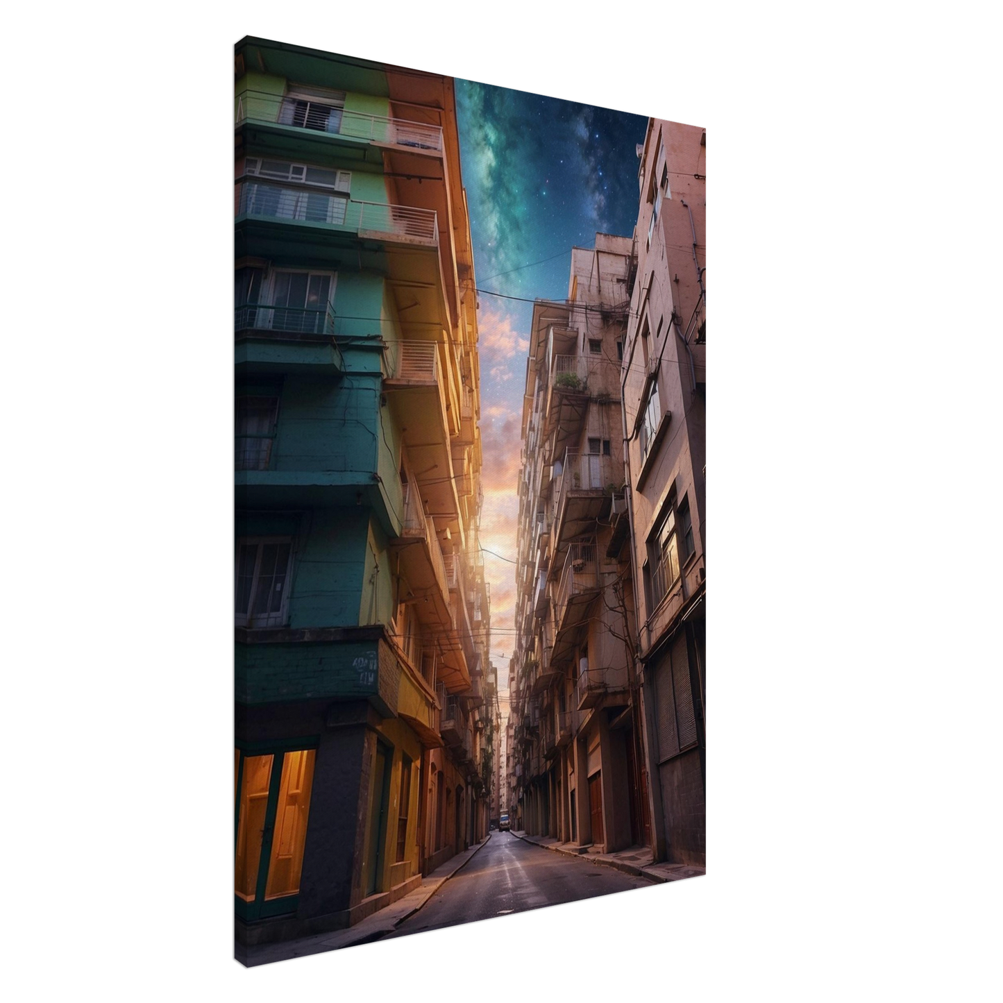 Canvas