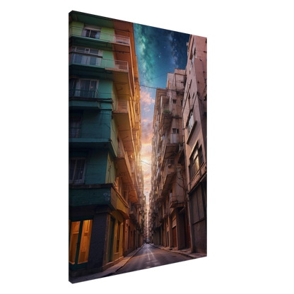 Canvas