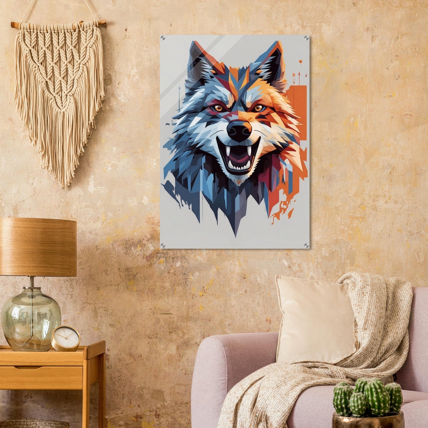 Acrylic Print