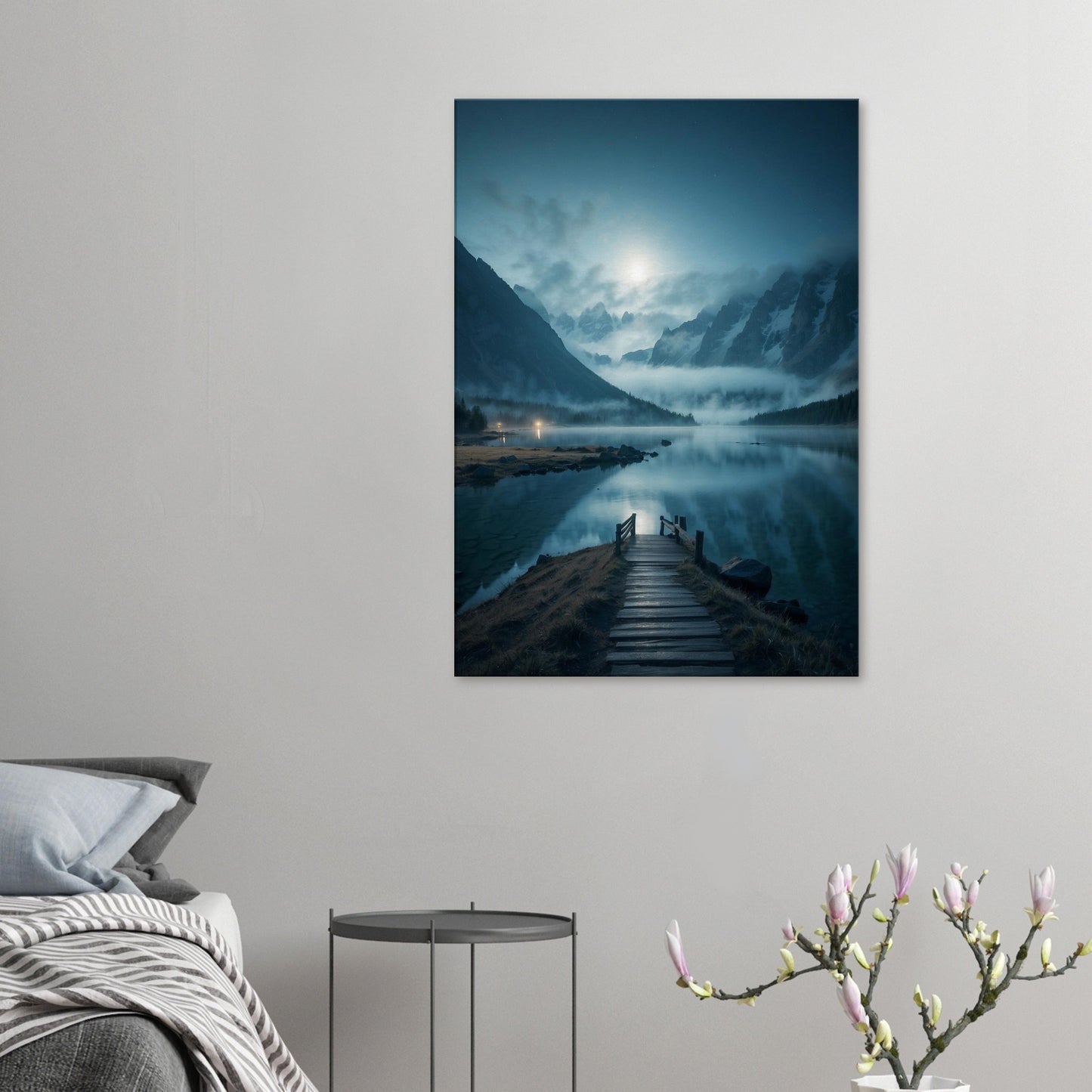 Canvas