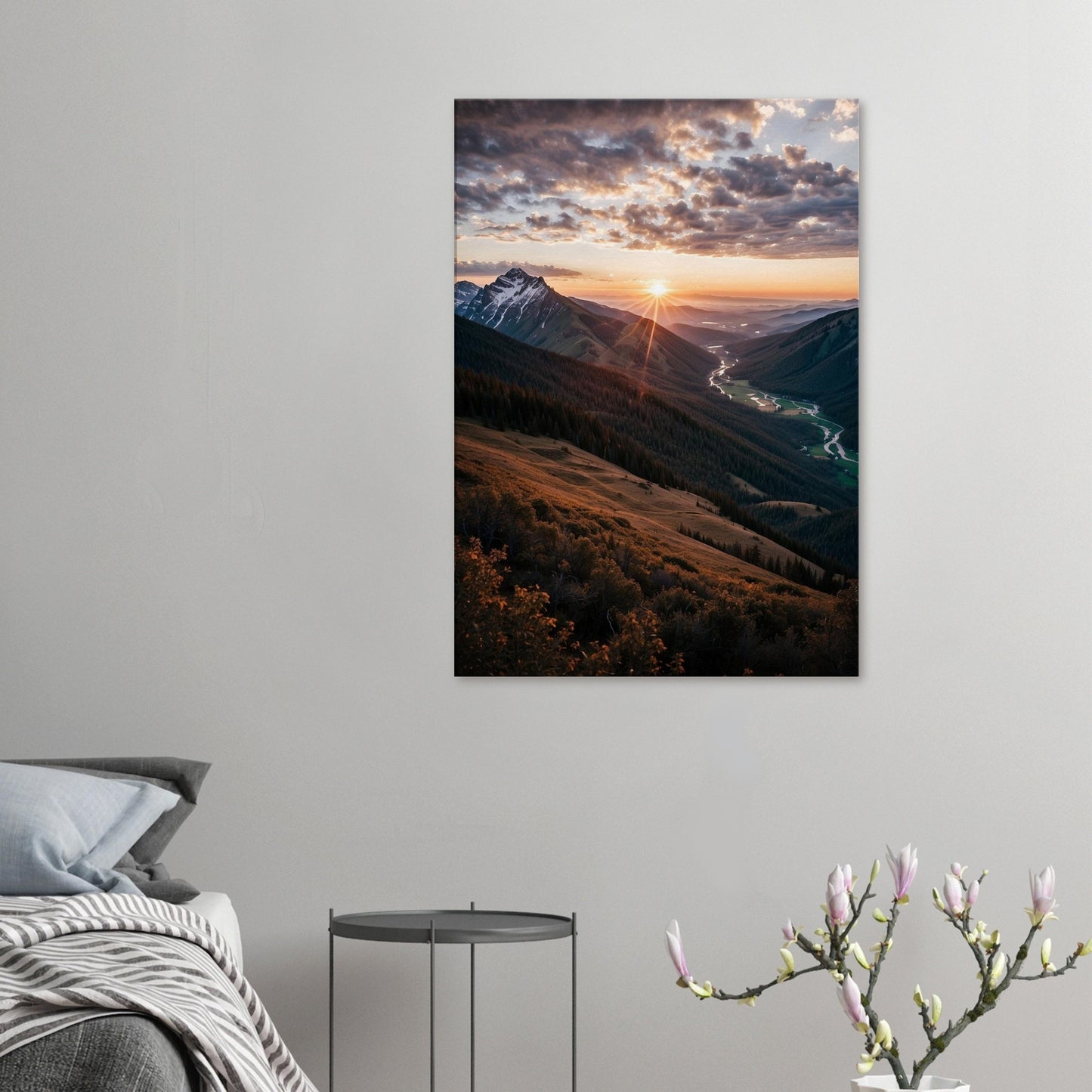 Canvas