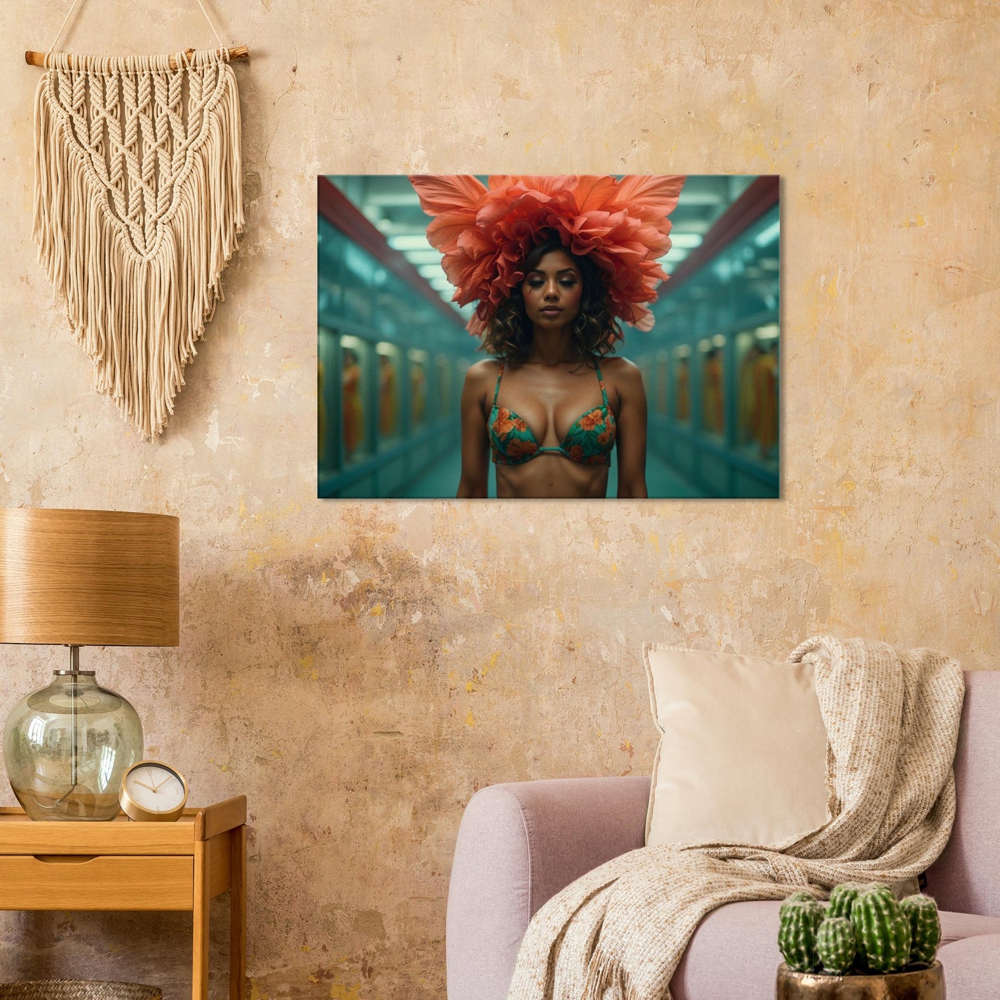 Canvas