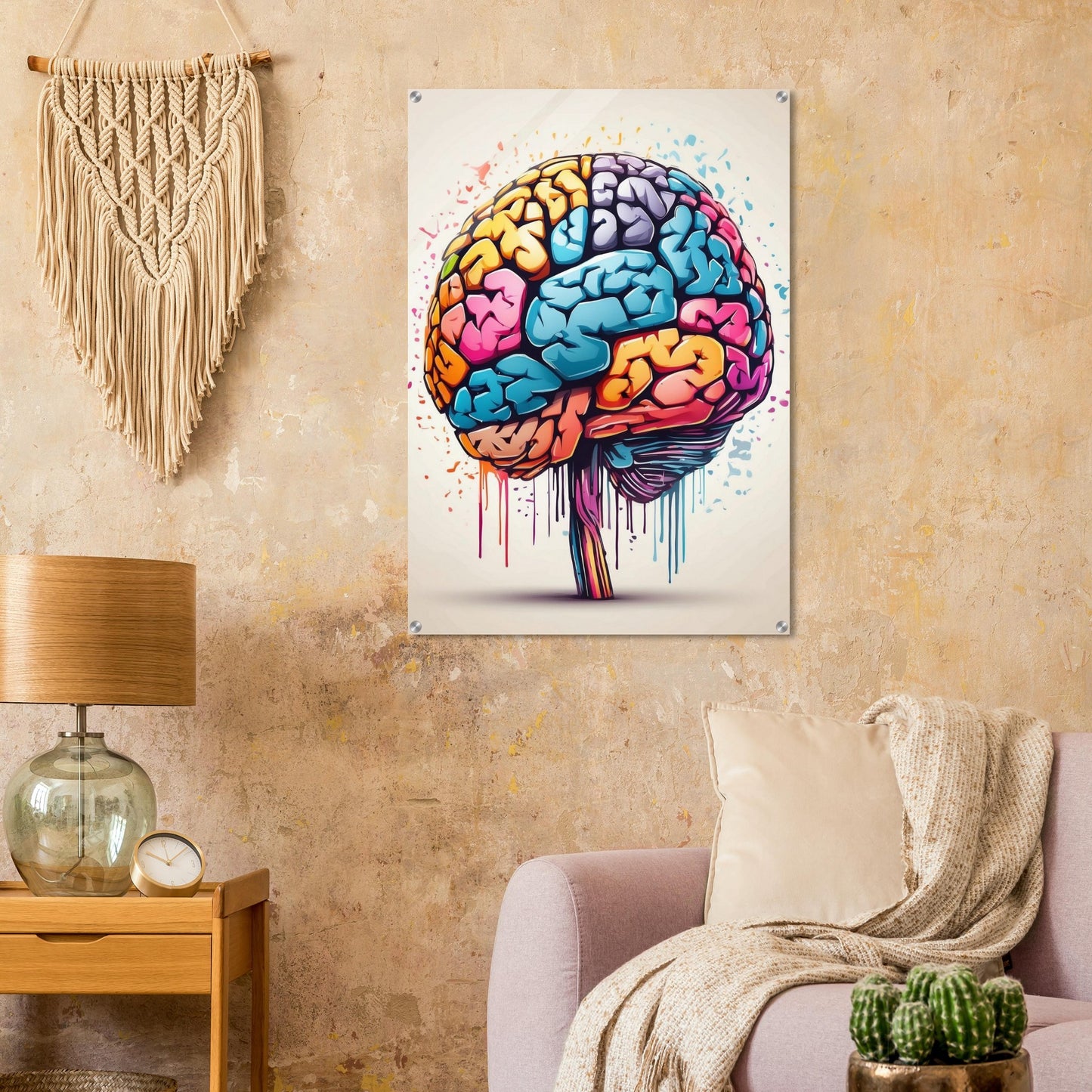 Acrylic Print
