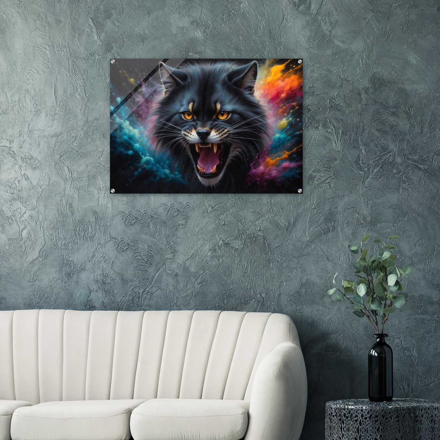 Acrylic Print