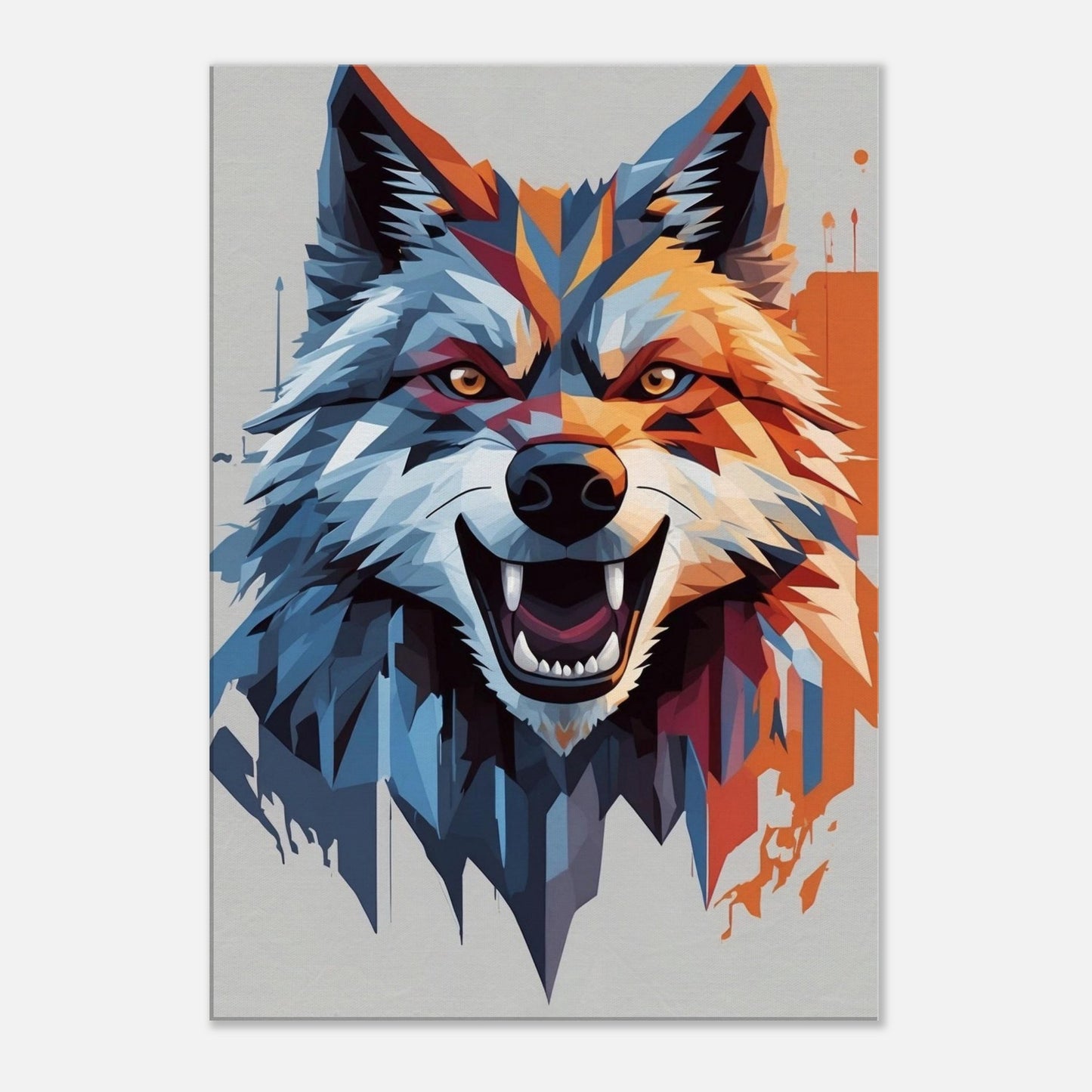Canvas