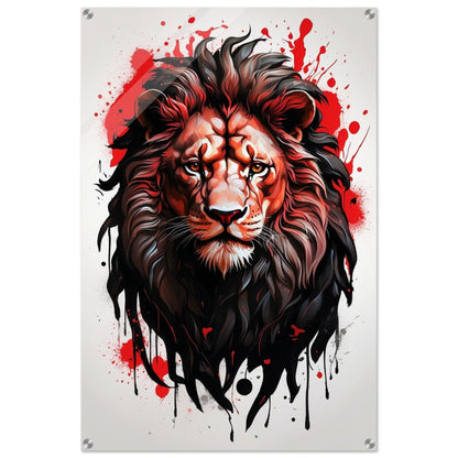 Acrylic Print
