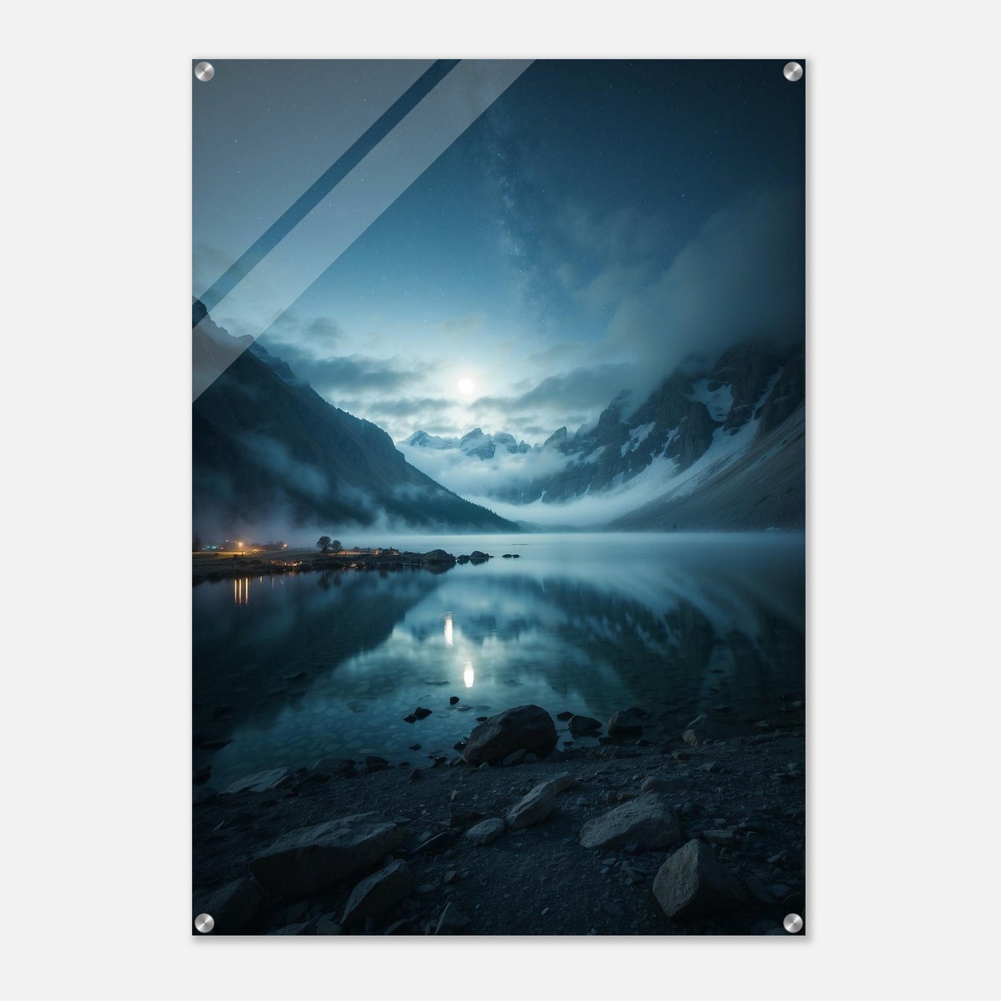 Acrylic Print