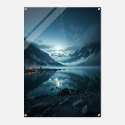 Acrylic Print