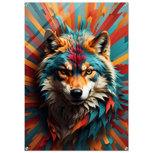 Acrylic Print