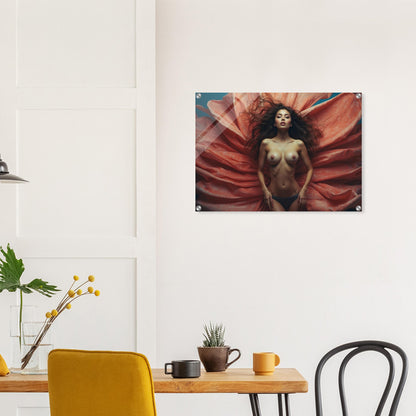 Acrylic Print