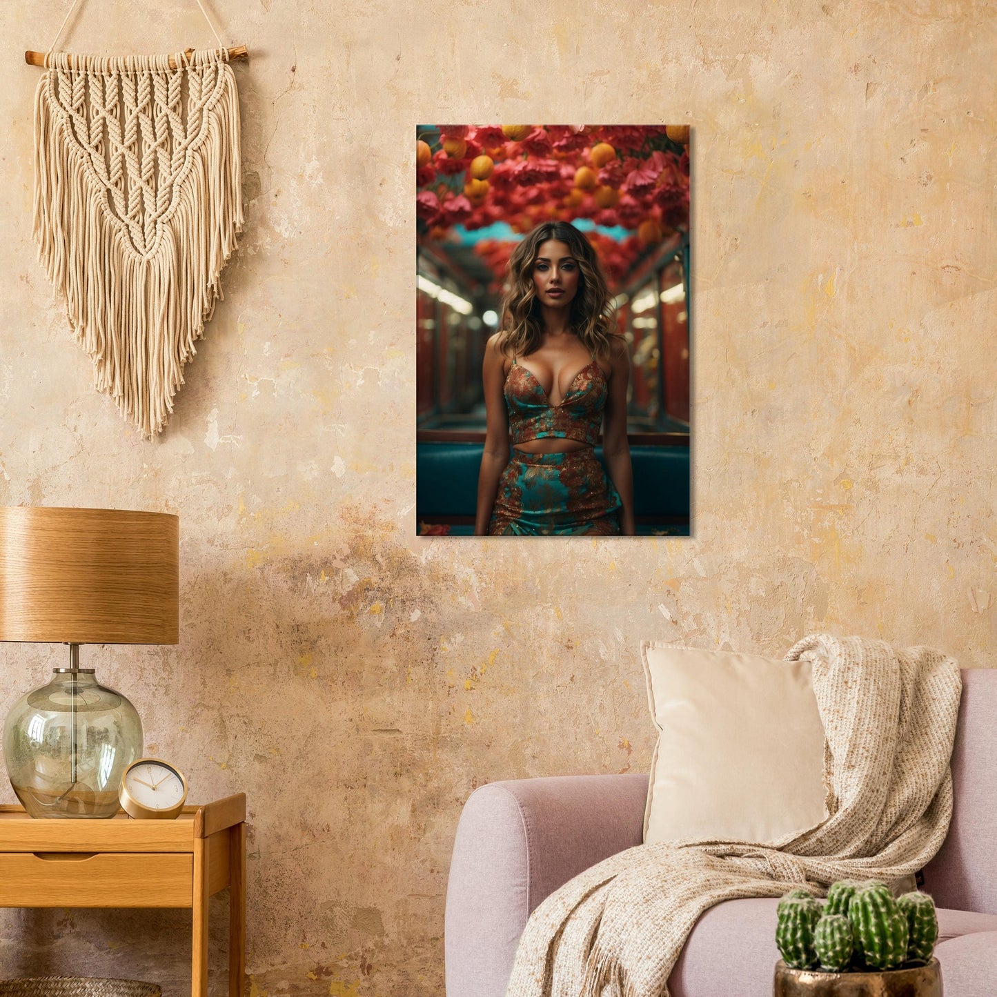 Canvas