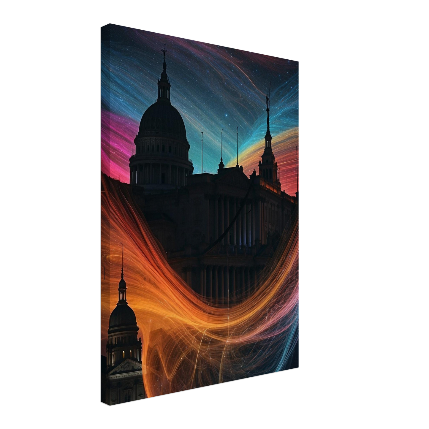 Canvas