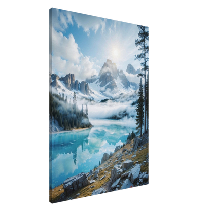 Canvas