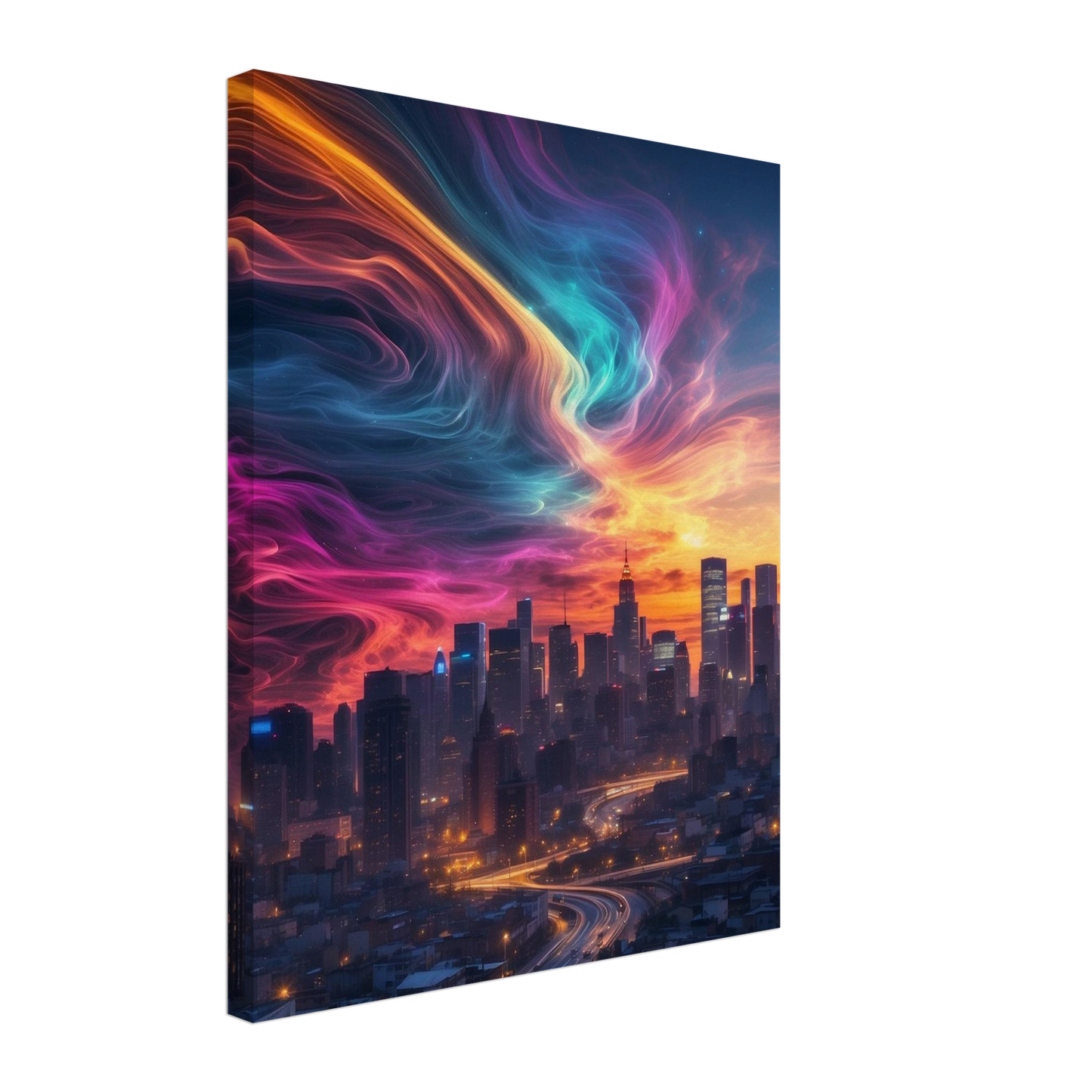 Canvas