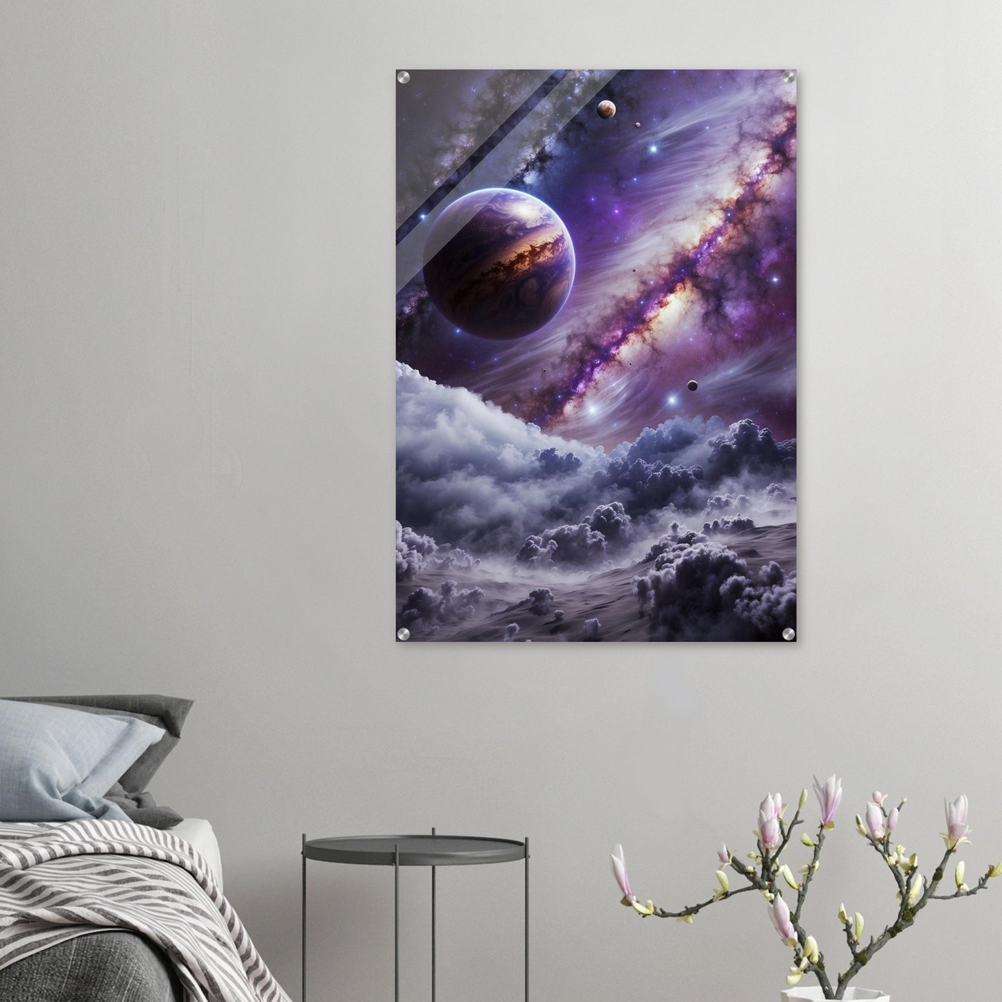 Acrylic Print