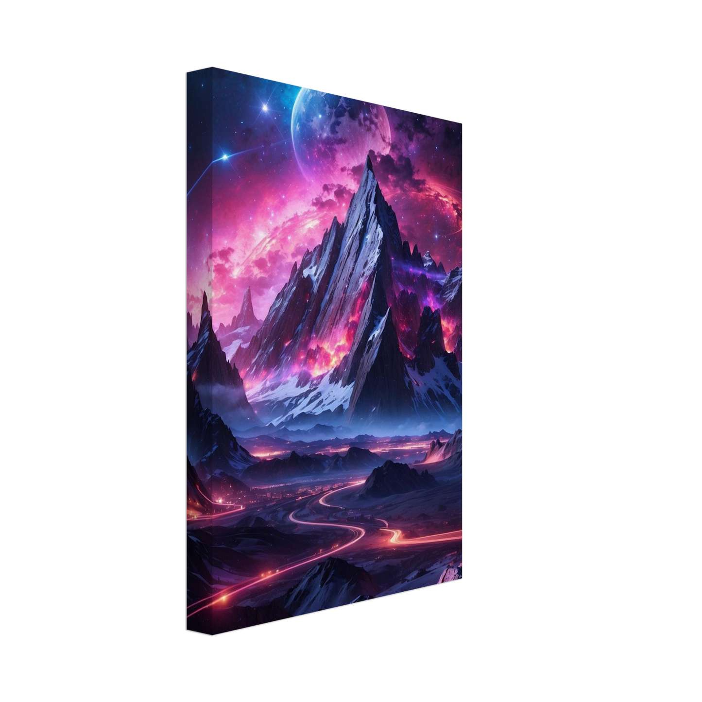 Canvas