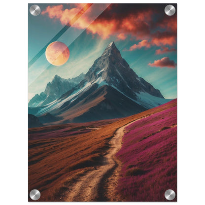Acrylic Print