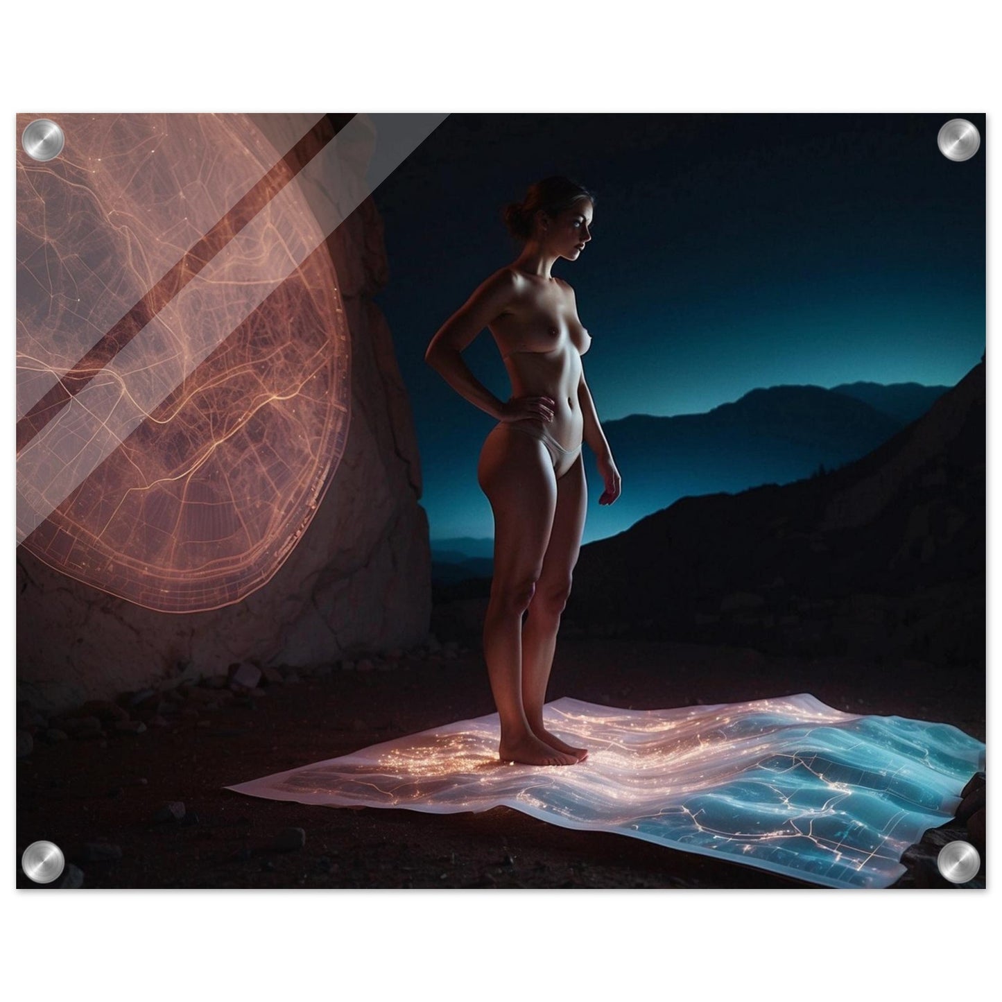 Acrylic Print