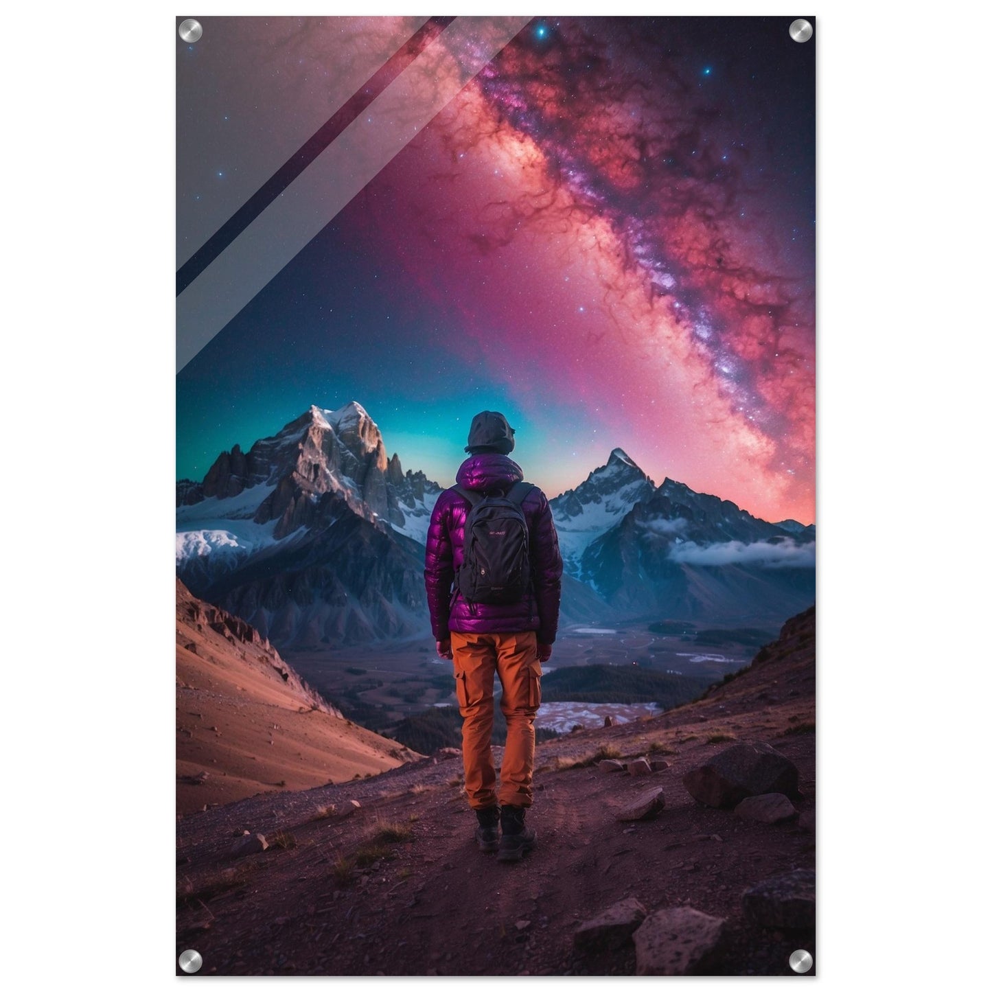 Acrylic Print