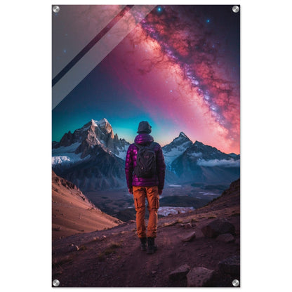 Acrylic Print