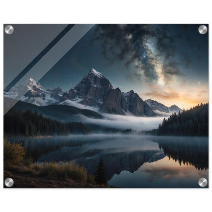 Acrylic Print