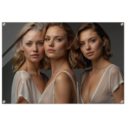 Acrylic Print