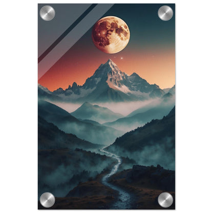 Acrylic Print