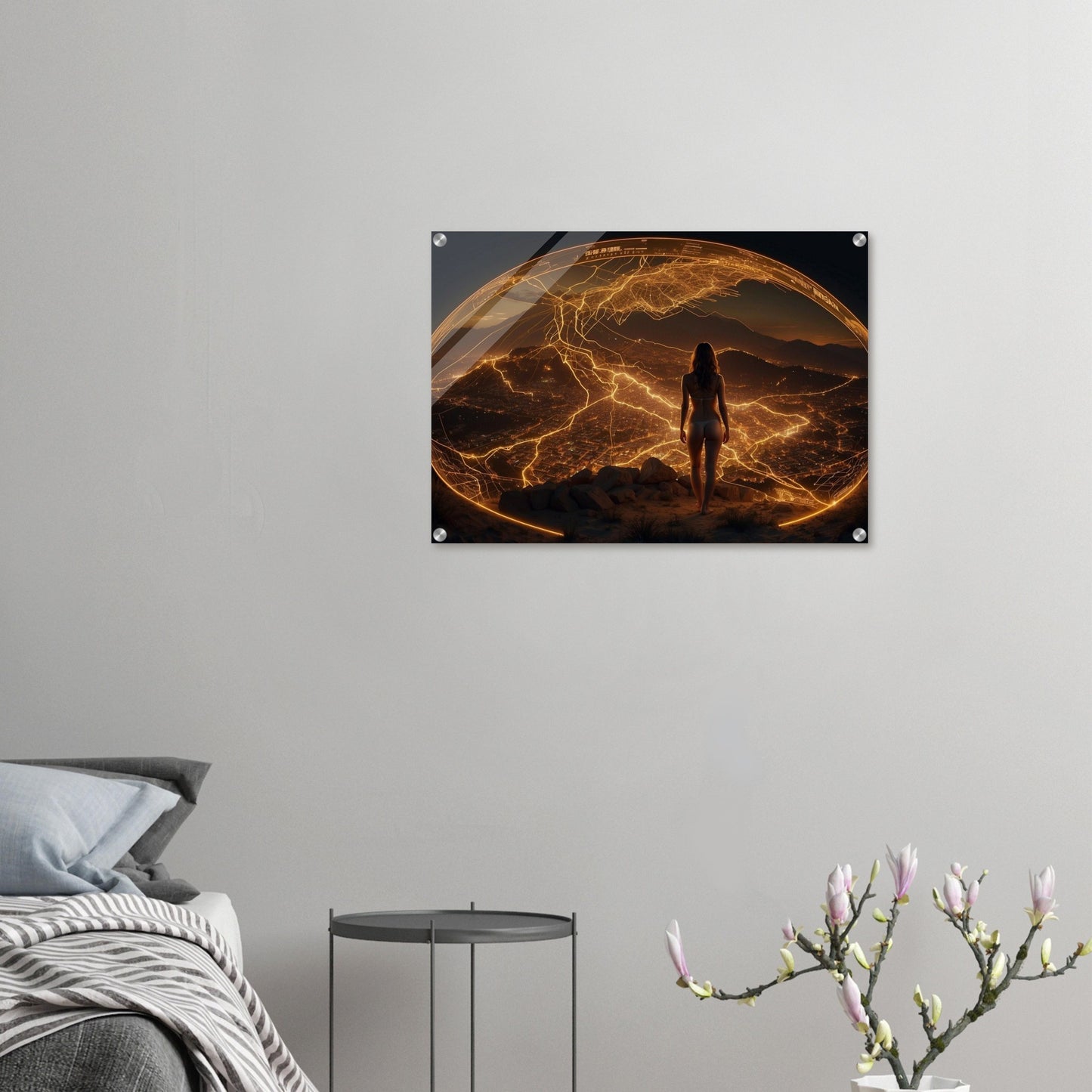 Acrylic Print