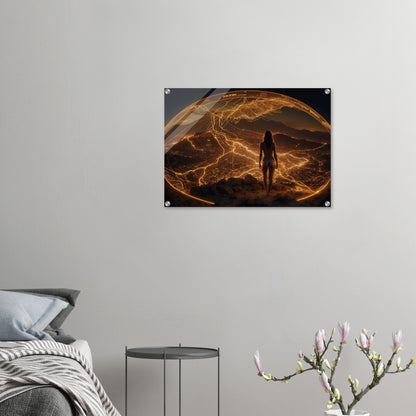 Acrylic Print