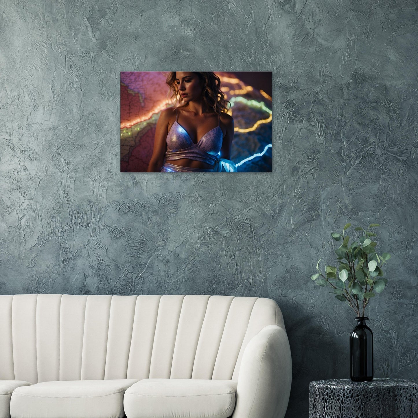 Canvas