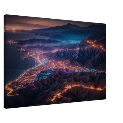 Canvas