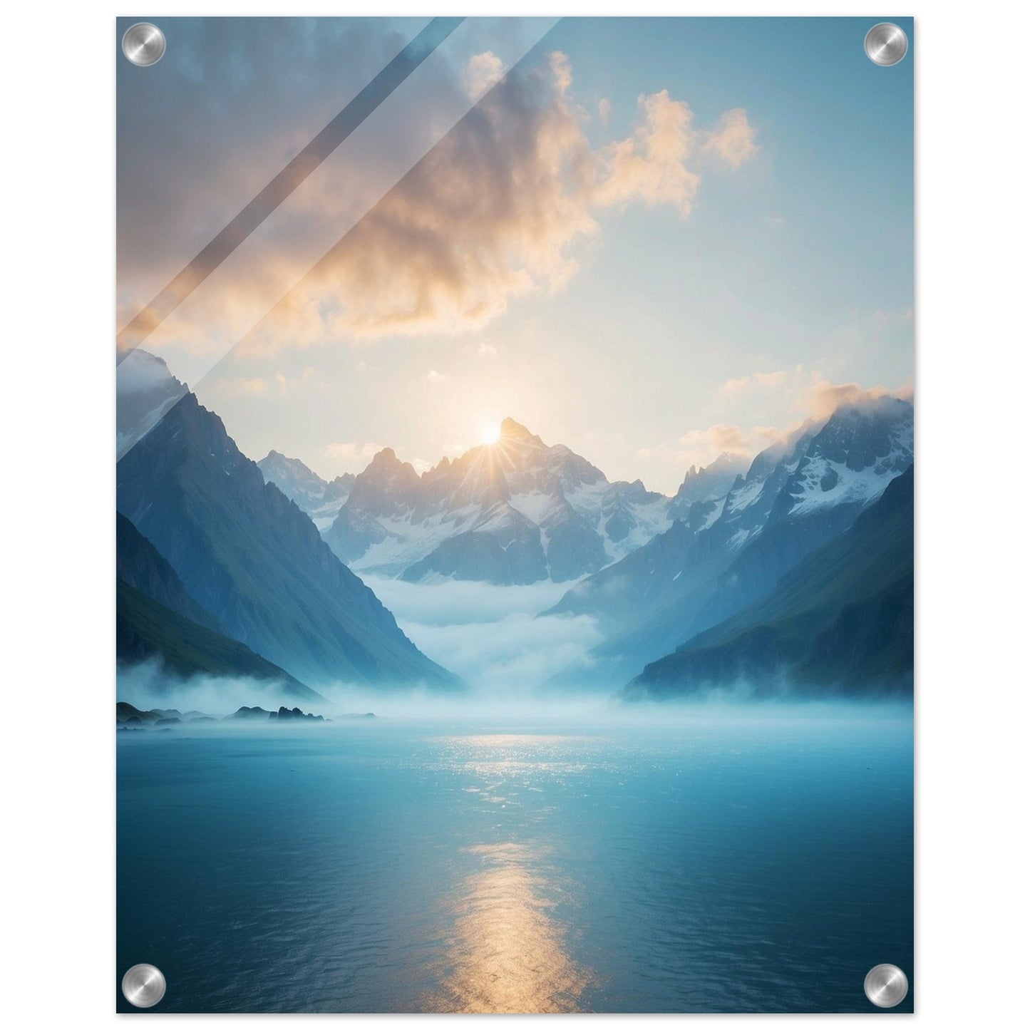 Acrylic Print