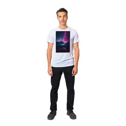 Performance Unisex Crewneck T-shirt