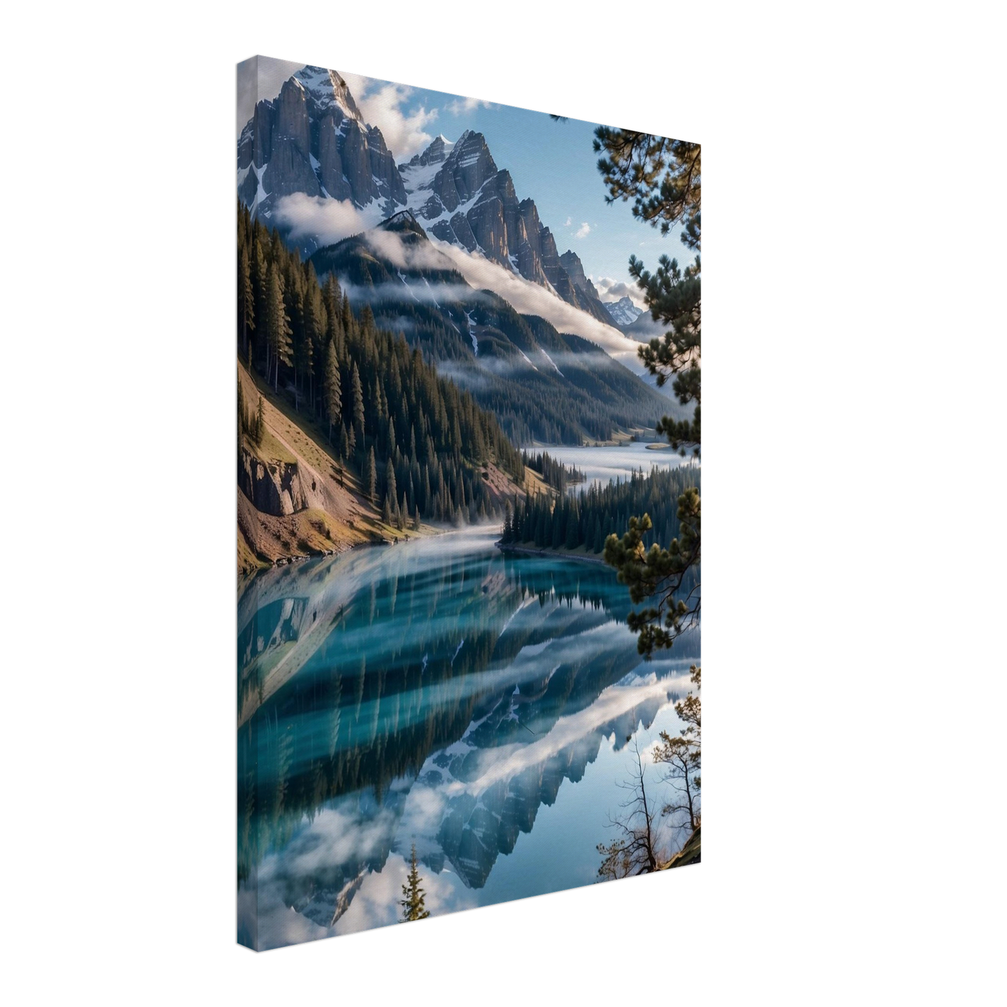 Canvas