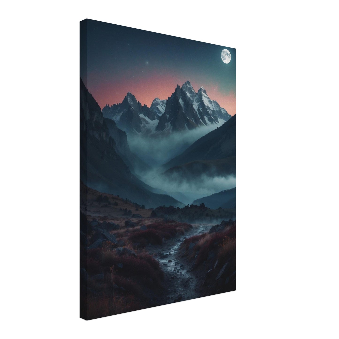Canvas