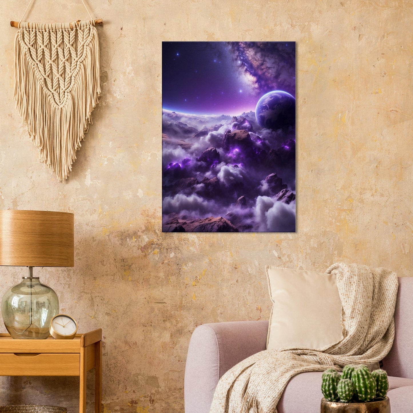 Canvas
