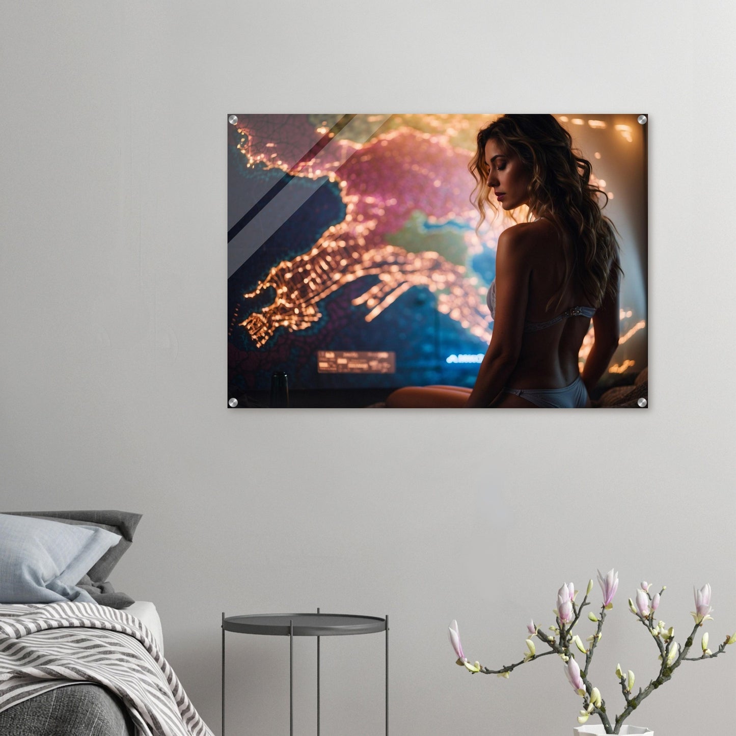 Acrylic Print