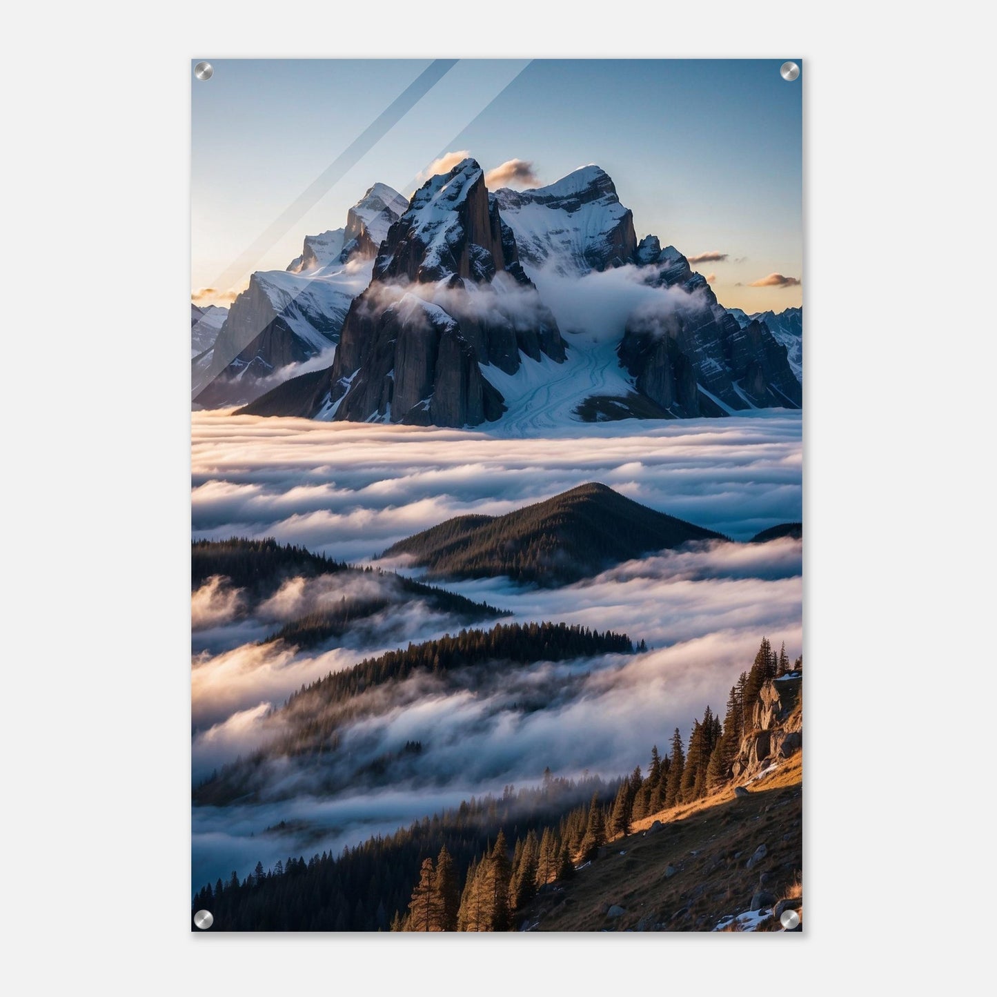 Acrylic Print