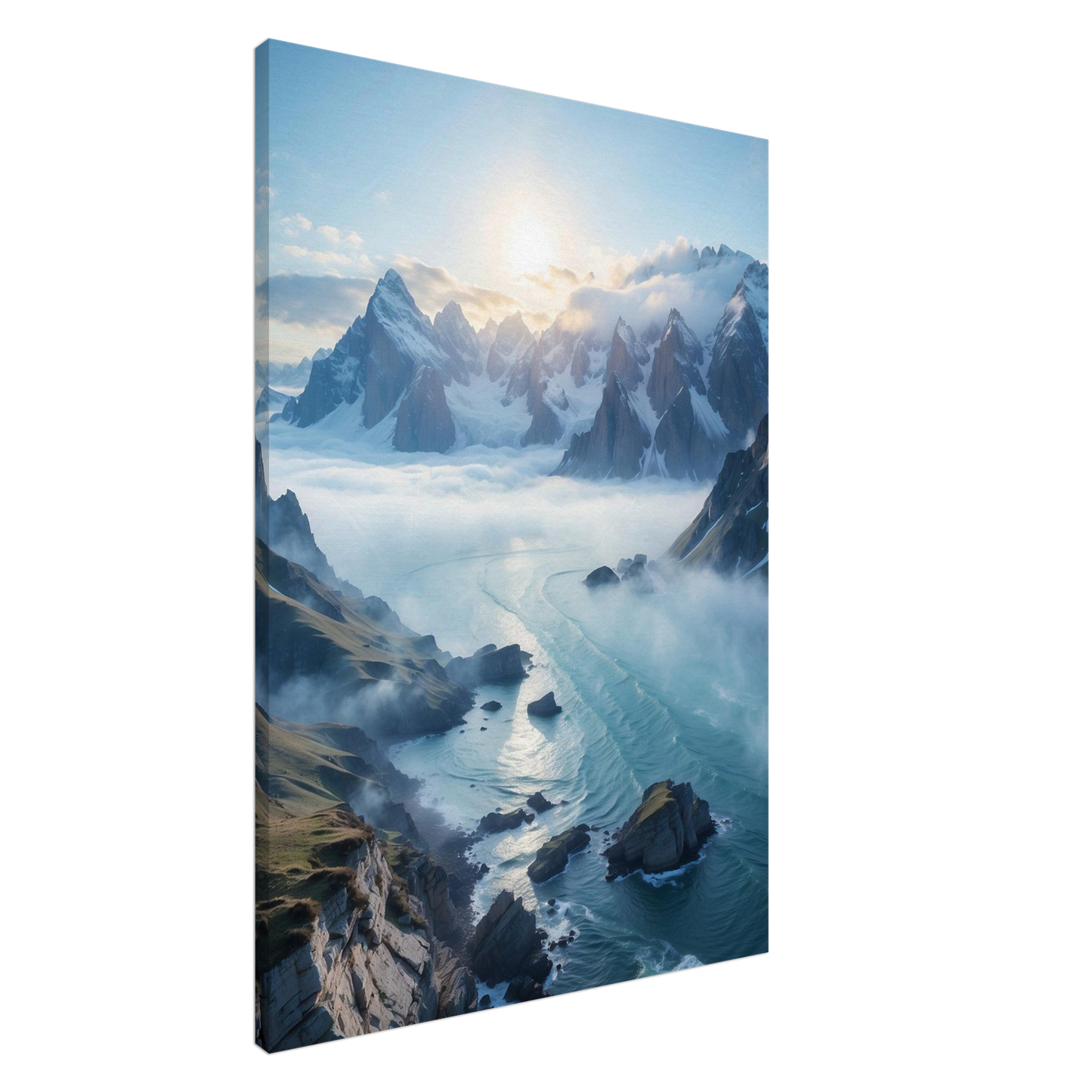 Canvas