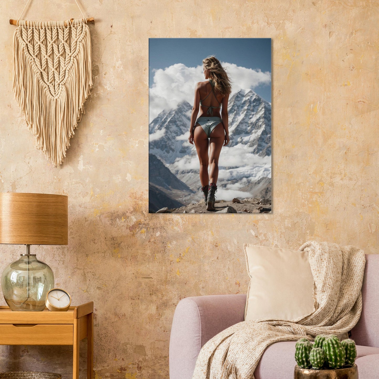 Canvas