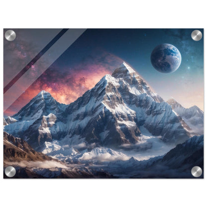 Acrylic Print