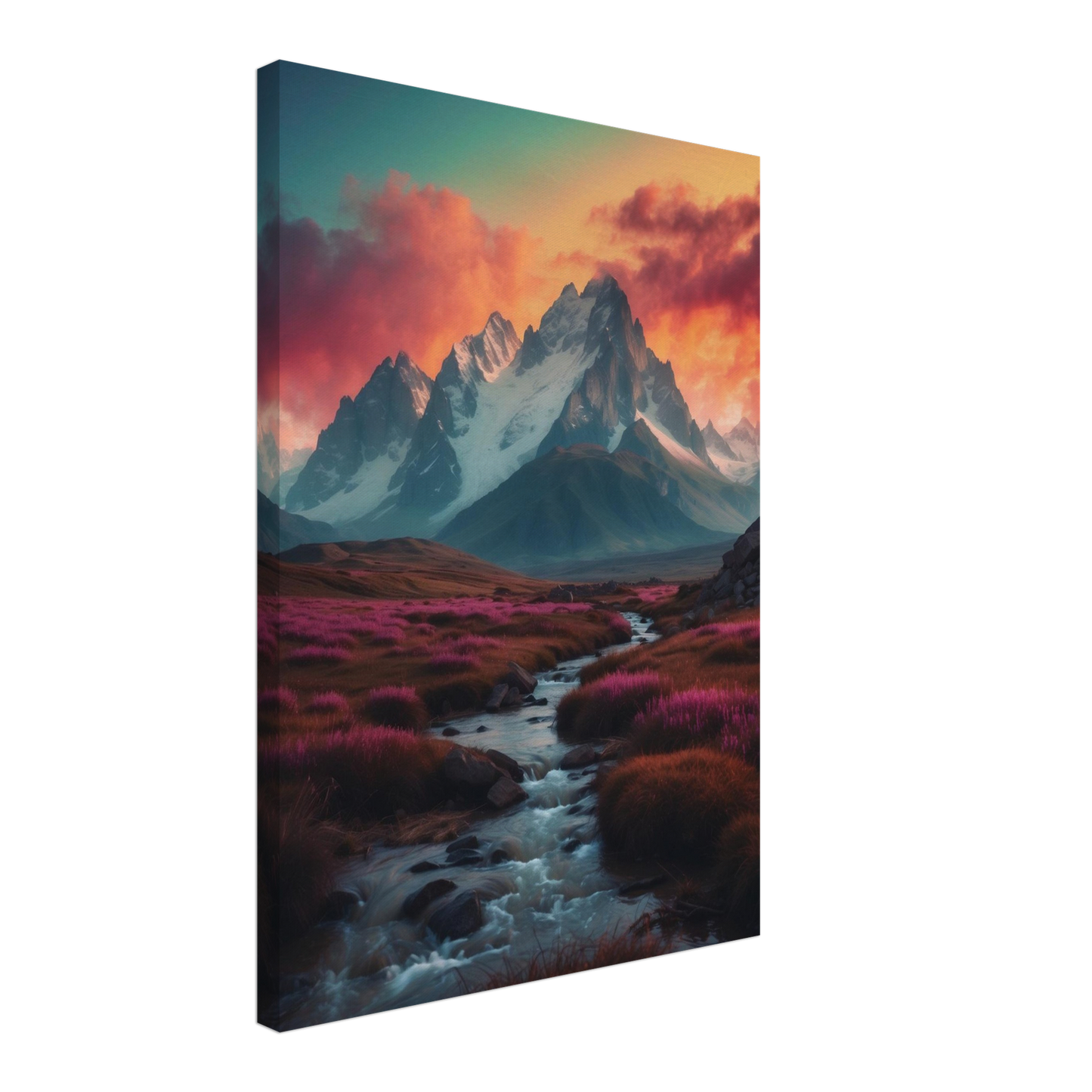 Canvas